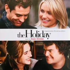 Muzyka z filmu Holiday: Cały soundtrack i piosenki, które kochasz!