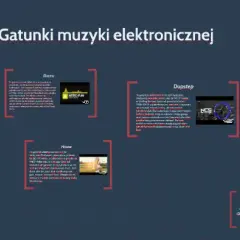 Gatunki muzyki elektronicznej: Jak je rozpoznać i co jest na topie?