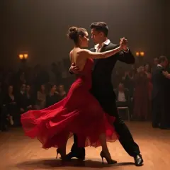 Tango: Co to za taniec? Odkryj jego historię, rodzaje i magię!