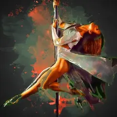 Pole Dance: Oficjalna nazwa "tańca na rurze". Obal mity!