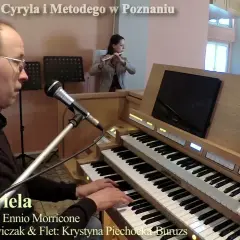 Muzyka z "Misji": Arcydzieło Morricone i magia "Obóju Gabriela"