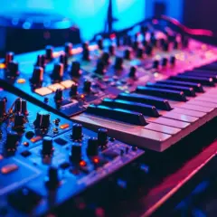 Co to jest muzyka elektroniczna? Definicja, historia i różnorodność gatunków