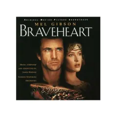 Braveheart: Epicka muzyka Jamesa Hornera gdzie słuchać i kupić?