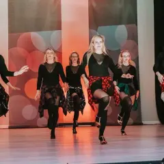 High heels: Co to za taniec? Odkryj siłę i pewność siebie!