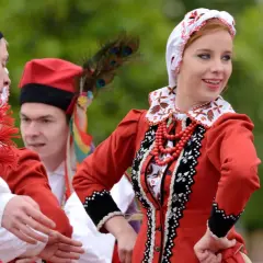 Polka: Czy na pewno polski taniec? Odkryj czeskie korzenie!