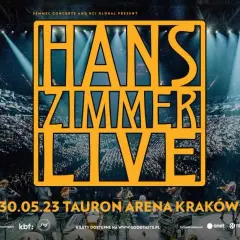 Hans Zimmer: Filmy, Oscary i koncerty kompletny przewodnik