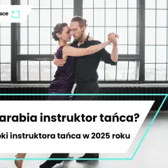 Zarobki w pole dance: Ile naprawdę zarabia instruktorka i performerka?