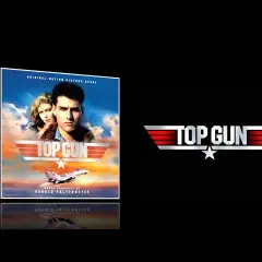 Muzyka z Top Gun: Wszystko o kultowych hitach i nowych balladach.
