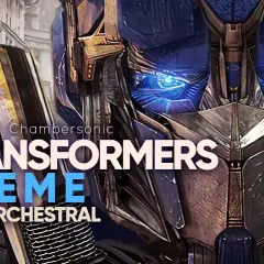 Epicka muzyka z Transformers: Odkryj kompozytorów i kultowe utwory