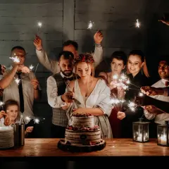 Co zamiast pierwszego tańca? 15 pomysłów na start wesela!