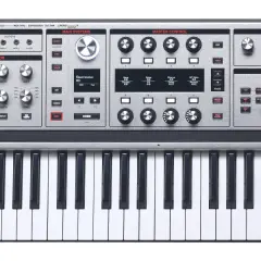 Wybór pierwszego syntezatora: Od keyboardu do własnych brzmień
