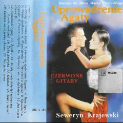 Muzyka z "Uprowadzenia Agaty": Świnie Krajewskiego głos lat 90.