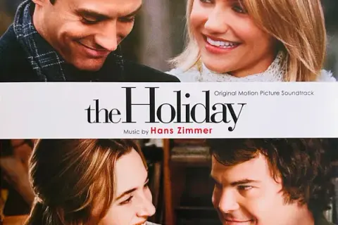 Muzyka z filmu Holiday: Cały soundtrack i piosenki, które kochasz!