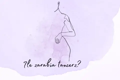Ile zarabia instruktor tańca? Sprawdź realne stawki i jak je zwiększyć!