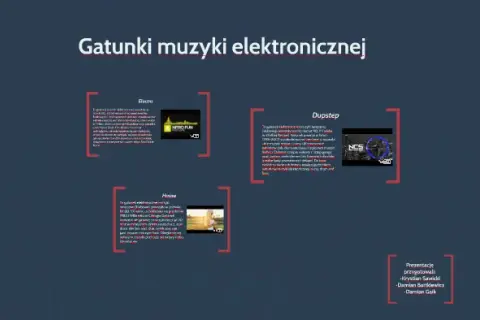 Gatunki muzyki elektronicznej: Jak je rozpoznać i co jest na topie?