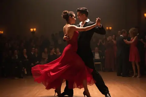 Tango: Co to za taniec? Odkryj jego historię, rodzaje i magię!