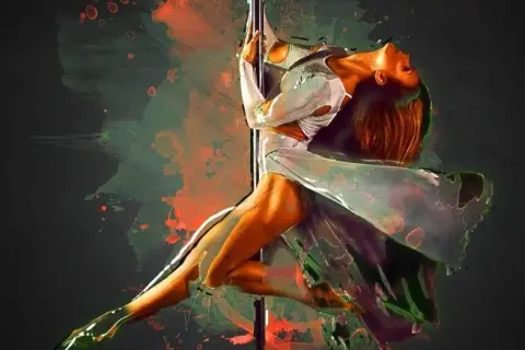 Pole Dance: Oficjalna nazwa "tańca na rurze". Obal mity!