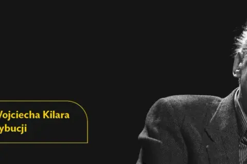 Dlaczego muzyka z Hubala wciąż wzrusza? Kilar i jej fenomen