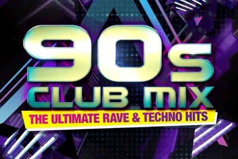 Elektronika lat 90.: Rave, techno, house. Pamiętasz te hity?