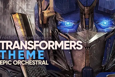 Epicka muzyka z Transformers: Odkryj kompozytorów i kultowe utwory