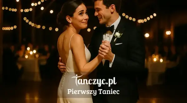 Kiedy pierwszy taniec na weselu? Wybierz idealny moment!