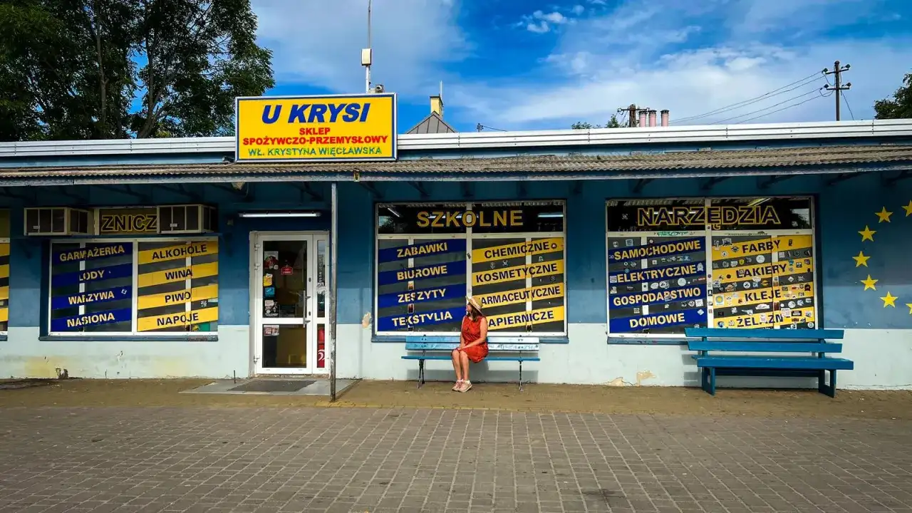 Gdzie kręcono Ranczo? Jeruzal i serialowe lokacje