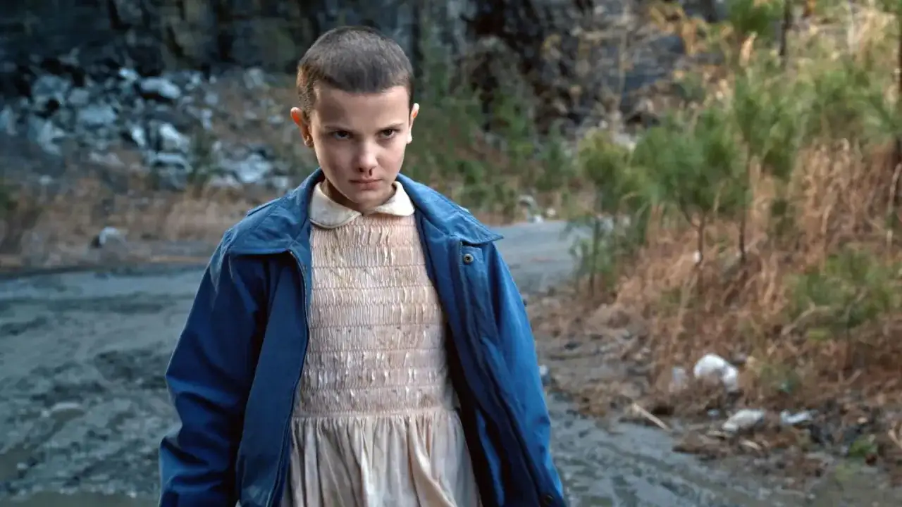 Nastka w Stranger Things - kim jest Jedenastka i skąd ta nazwa?