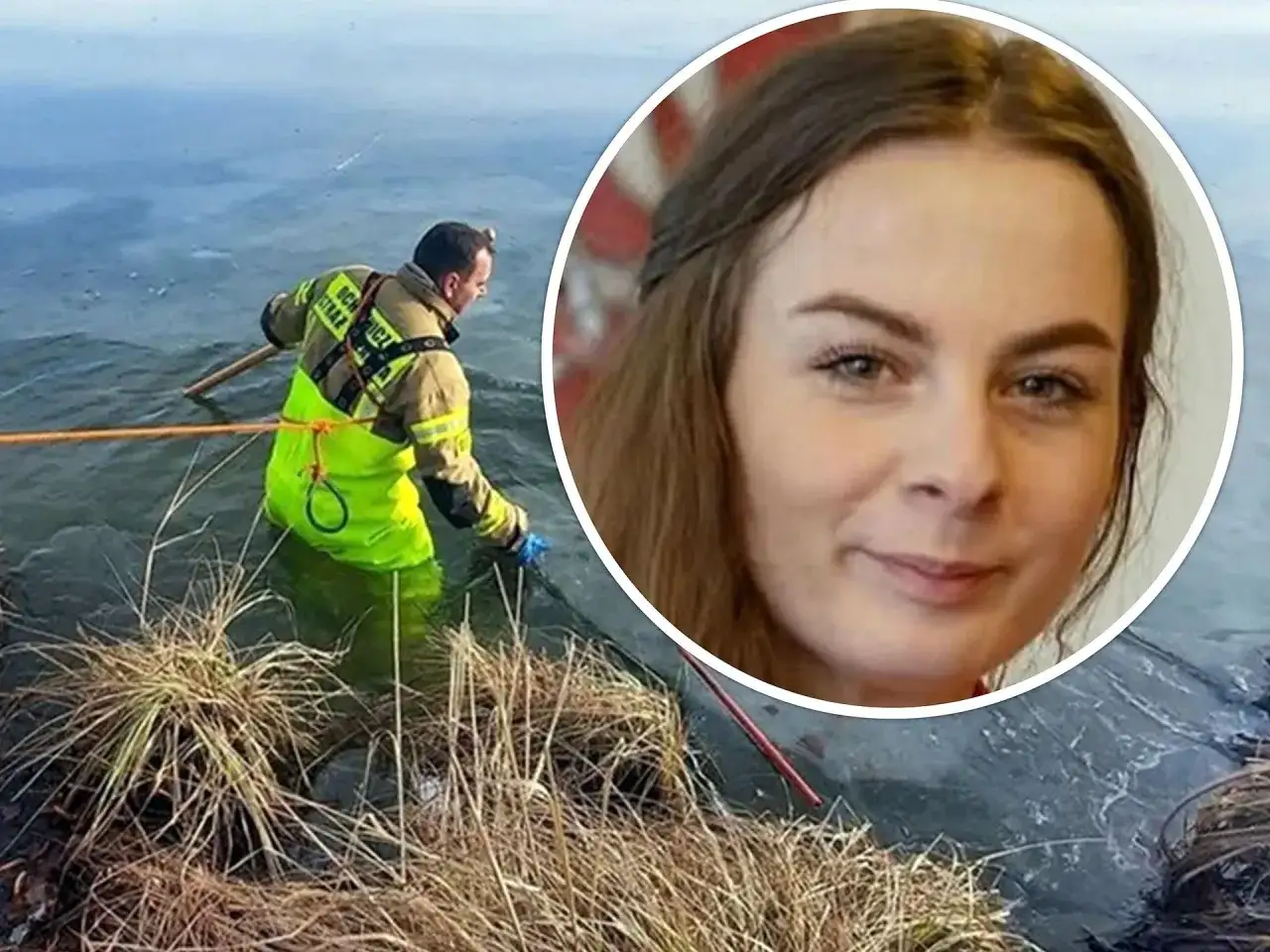 Zaginięcie Karoliny Wróbel - co wiadomo oficjalnie?