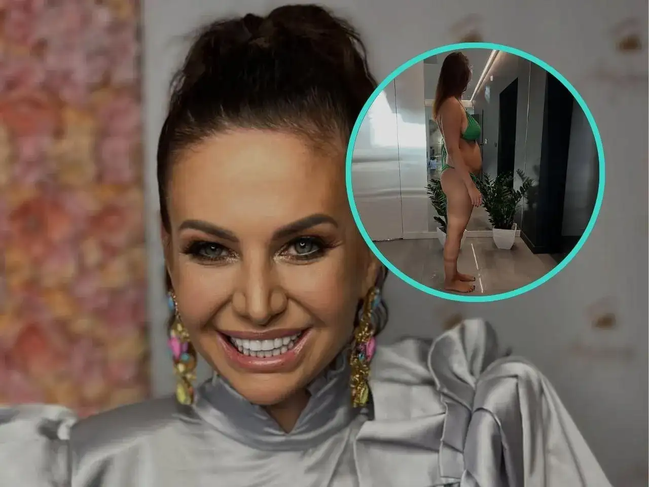 Wzrost Mai Rutkowski - ile ma centymetrów i jak wpływa na styl