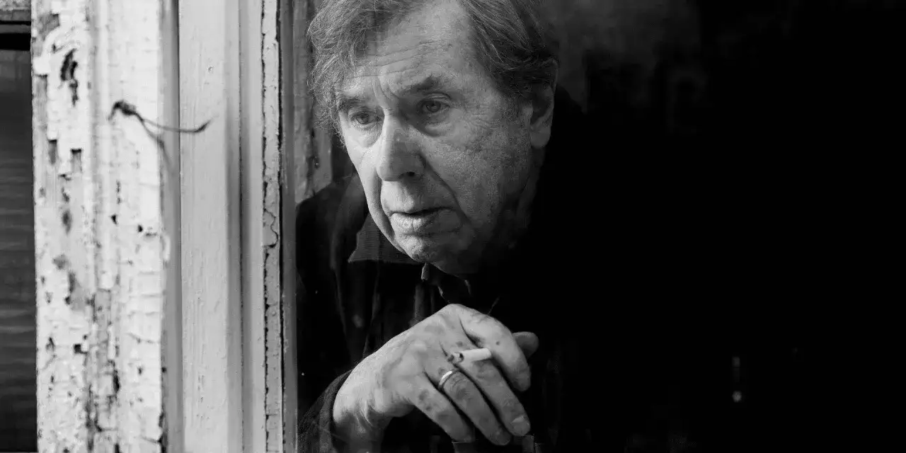 Filmografia Janusza Gajosa - filmy, seriale i kabaret