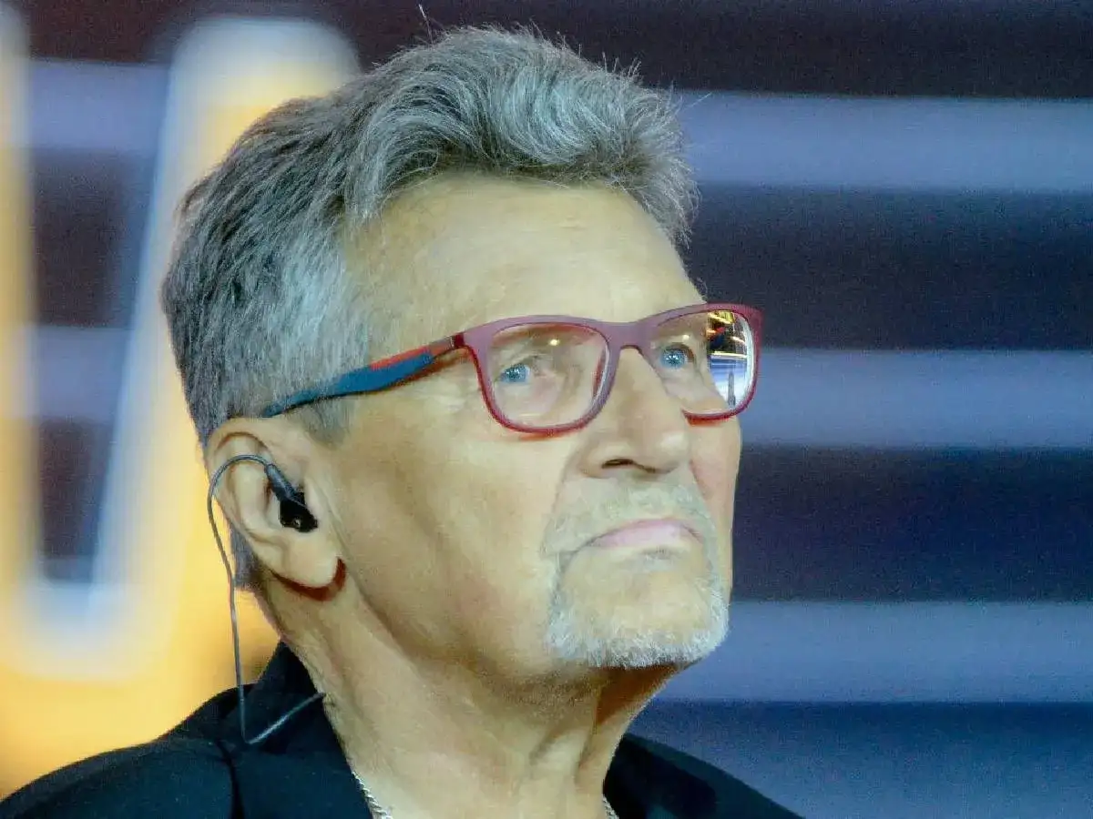 Jacek Zieliński i Skaldowie - legenda polskiej muzyki