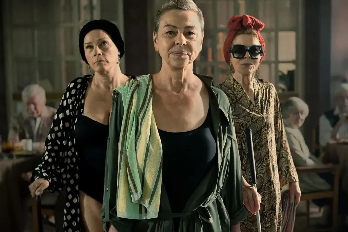 Polskie nowości na Netflixie - co naprawdę warto wybrać?