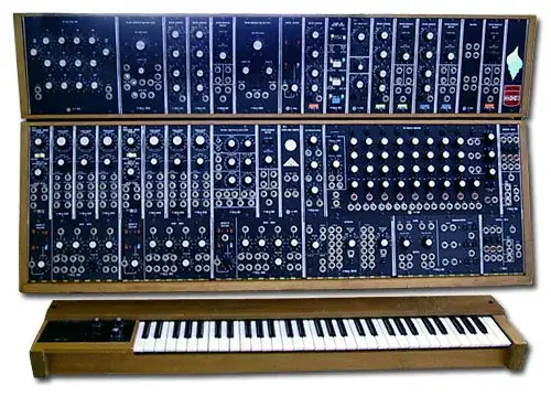 vintage syntezatory moog roland krautrock