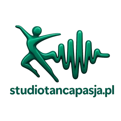 Logo studiotancapasja.pl
