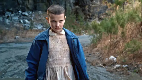 Nastka w Stranger Things - kim jest Jedenastka i skąd ta nazwa?