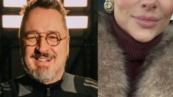 Czy Piotr Kędzierski ma żonę? Co wiadomo o Agacie Biernat