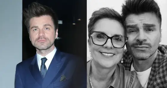 Łukasz Zagrobelny - co wiadomo o jego żonie i dzieciach?