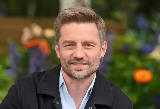 Ile lat ma Marcin Rogacewicz? Poznaj zawodowy kontekst