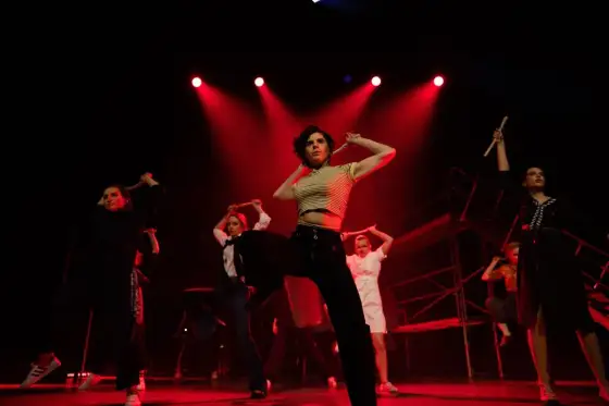 Musical „1989” - Jak rap opowiada o polskiej transformacji?