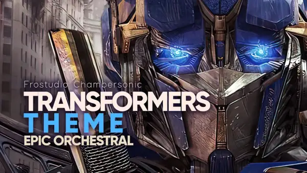 Epicka muzyka z Transformers: Odkryj kompozytorów i kultowe utwory